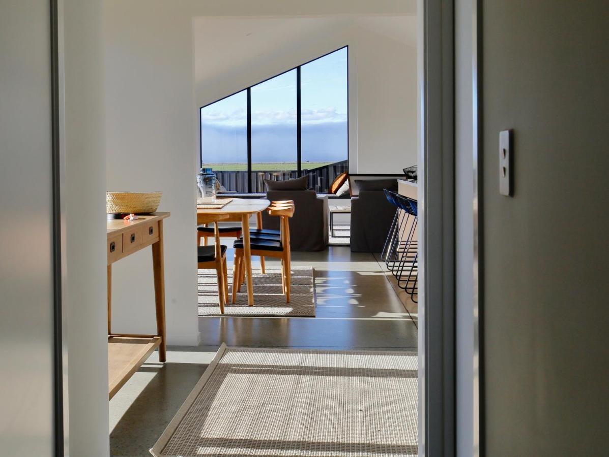 Lake House - Te Anau Holiday Home Εξωτερικό φωτογραφία