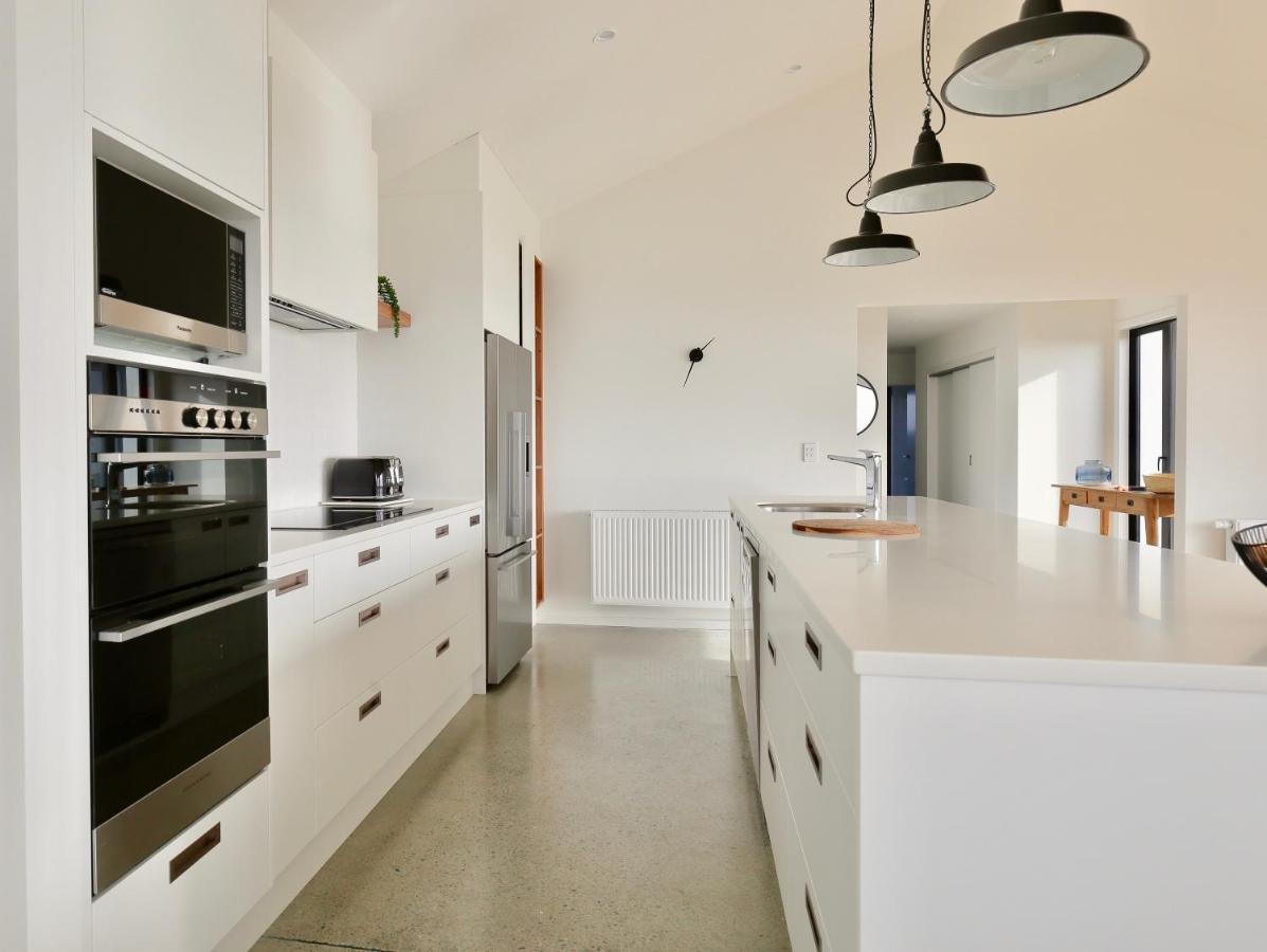 Lake House - Te Anau Holiday Home Εξωτερικό φωτογραφία
