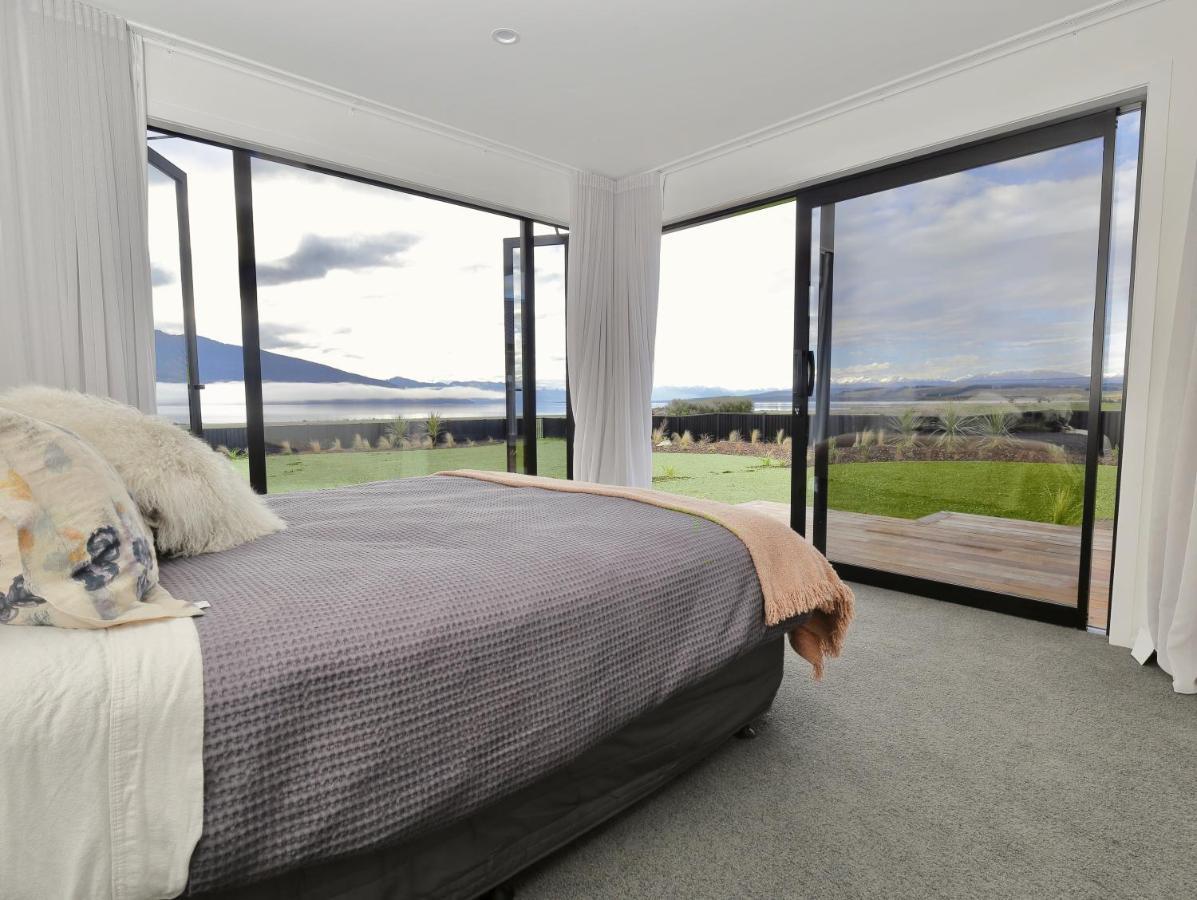 Lake House - Te Anau Holiday Home Εξωτερικό φωτογραφία