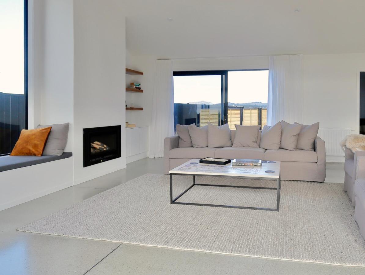 Lake House - Te Anau Holiday Home Εξωτερικό φωτογραφία