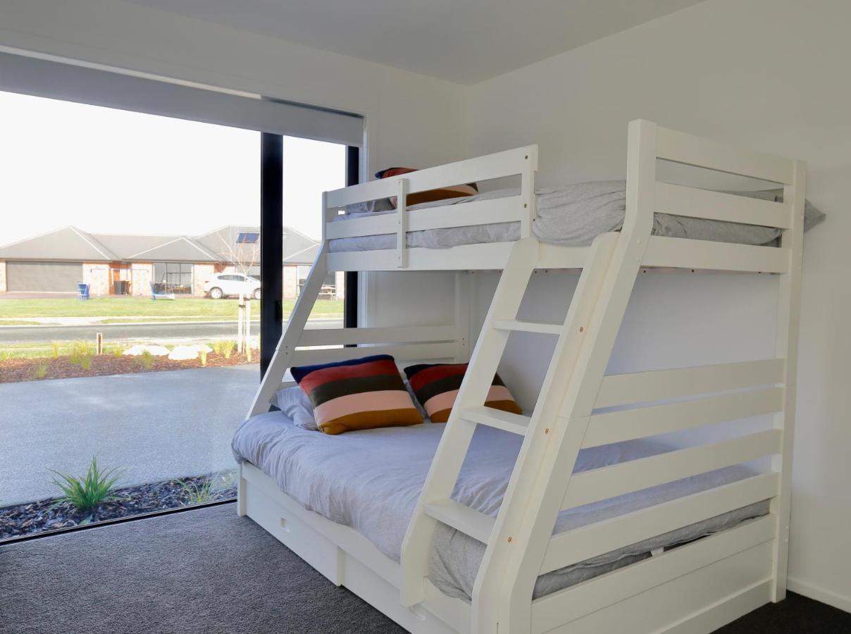 Lake House - Te Anau Holiday Home Εξωτερικό φωτογραφία
