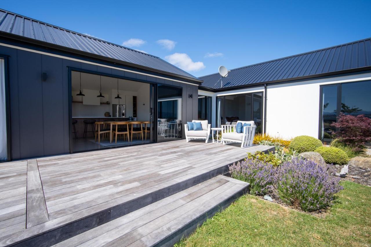 Lake House - Te Anau Holiday Home Εξωτερικό φωτογραφία