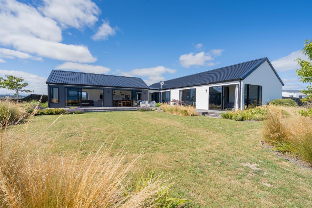 Lake House - Te Anau Holiday Home Εξωτερικό φωτογραφία