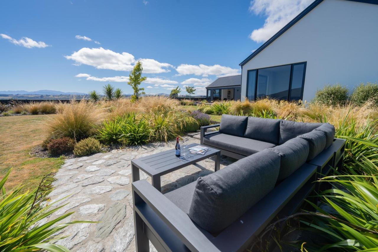 Lake House - Te Anau Holiday Home Εξωτερικό φωτογραφία