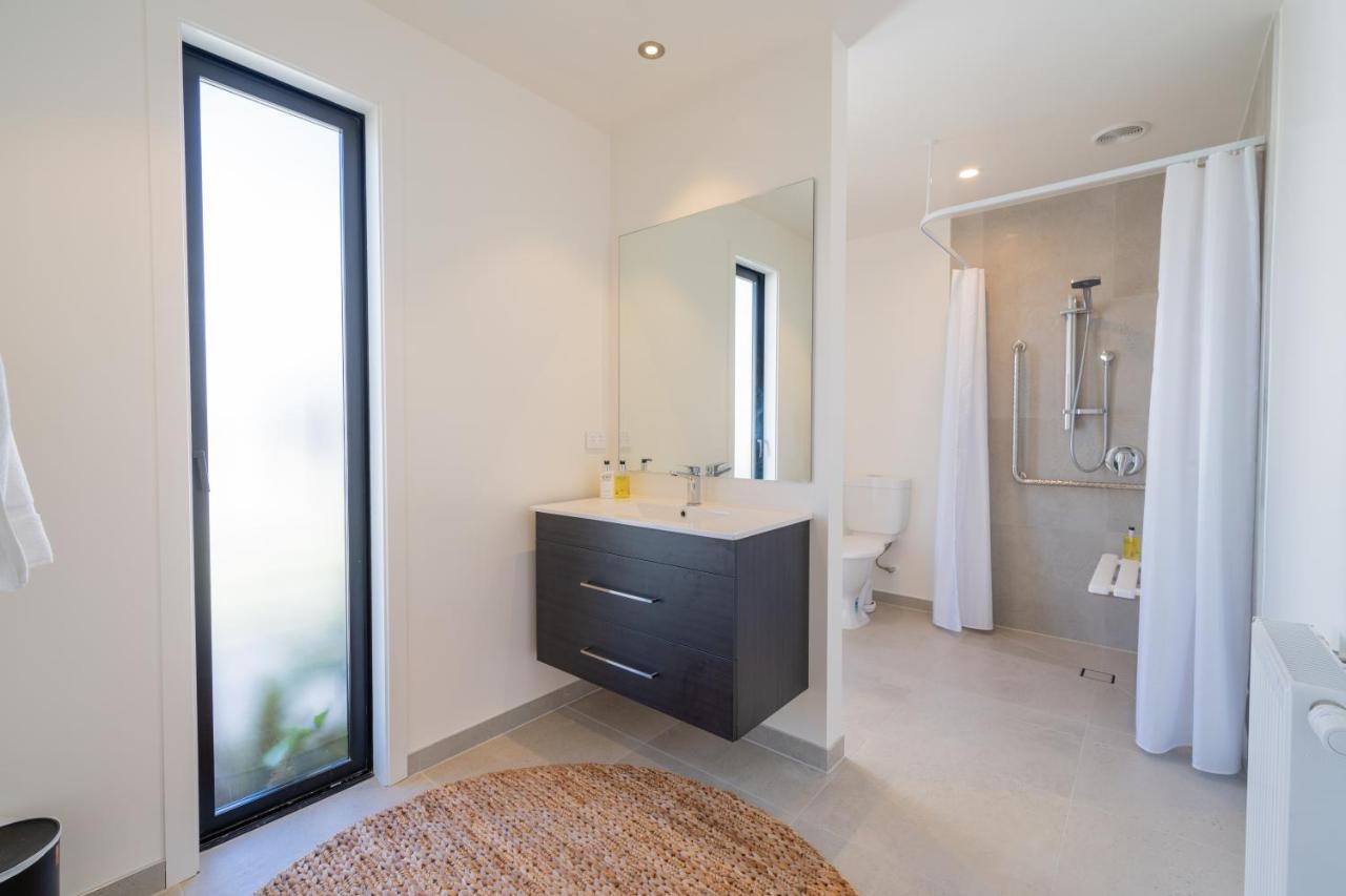 Lake House - Te Anau Holiday Home Εξωτερικό φωτογραφία
