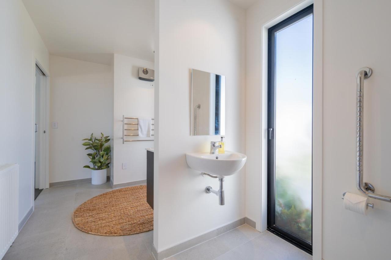Lake House - Te Anau Holiday Home Εξωτερικό φωτογραφία