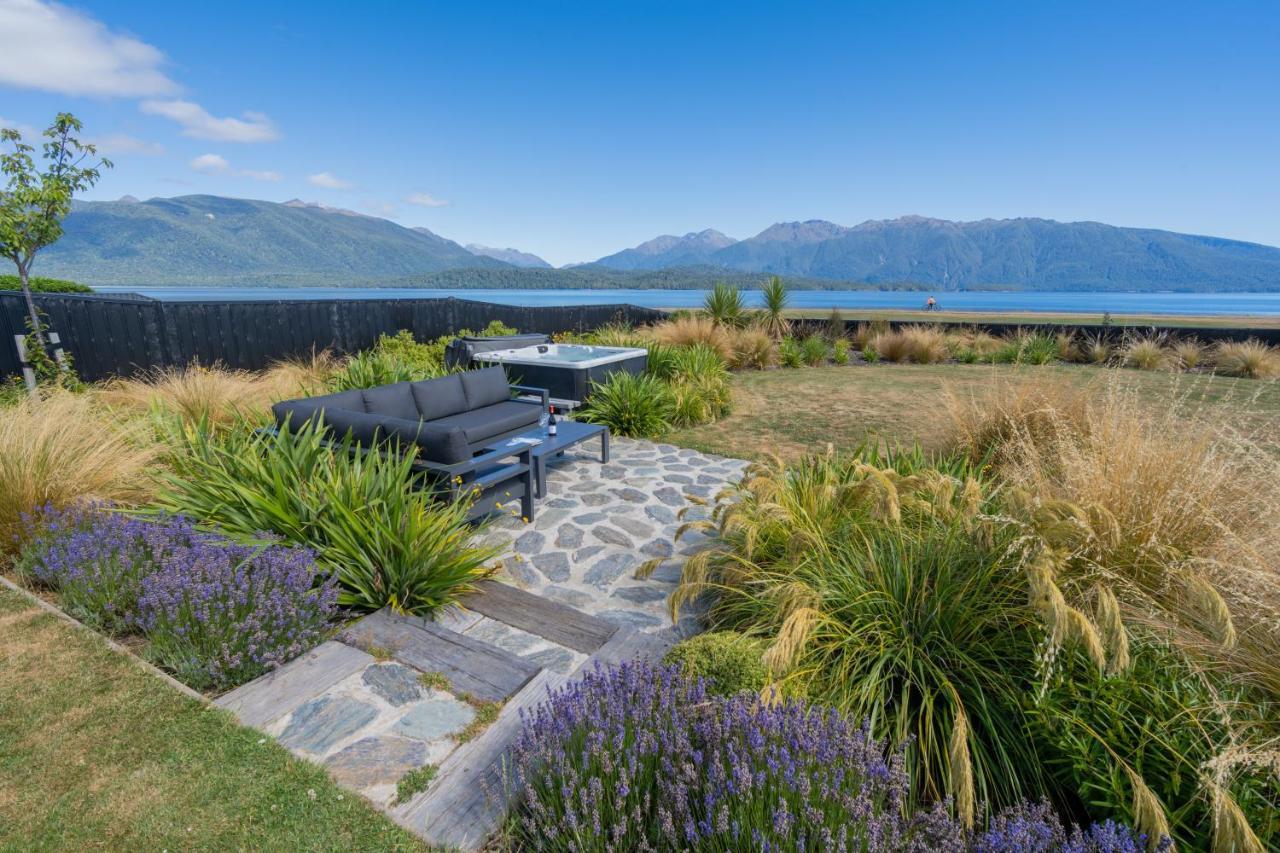 Lake House - Te Anau Holiday Home Εξωτερικό φωτογραφία